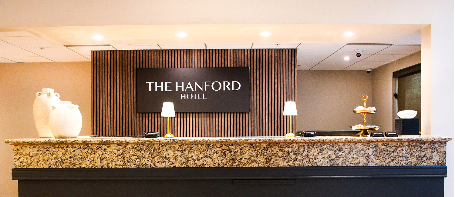 About The Handford Hotel