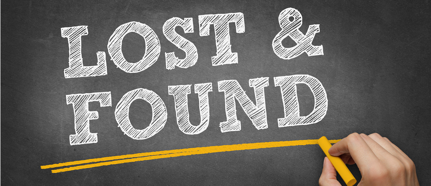 Lost And Found: The Hanford Hotel