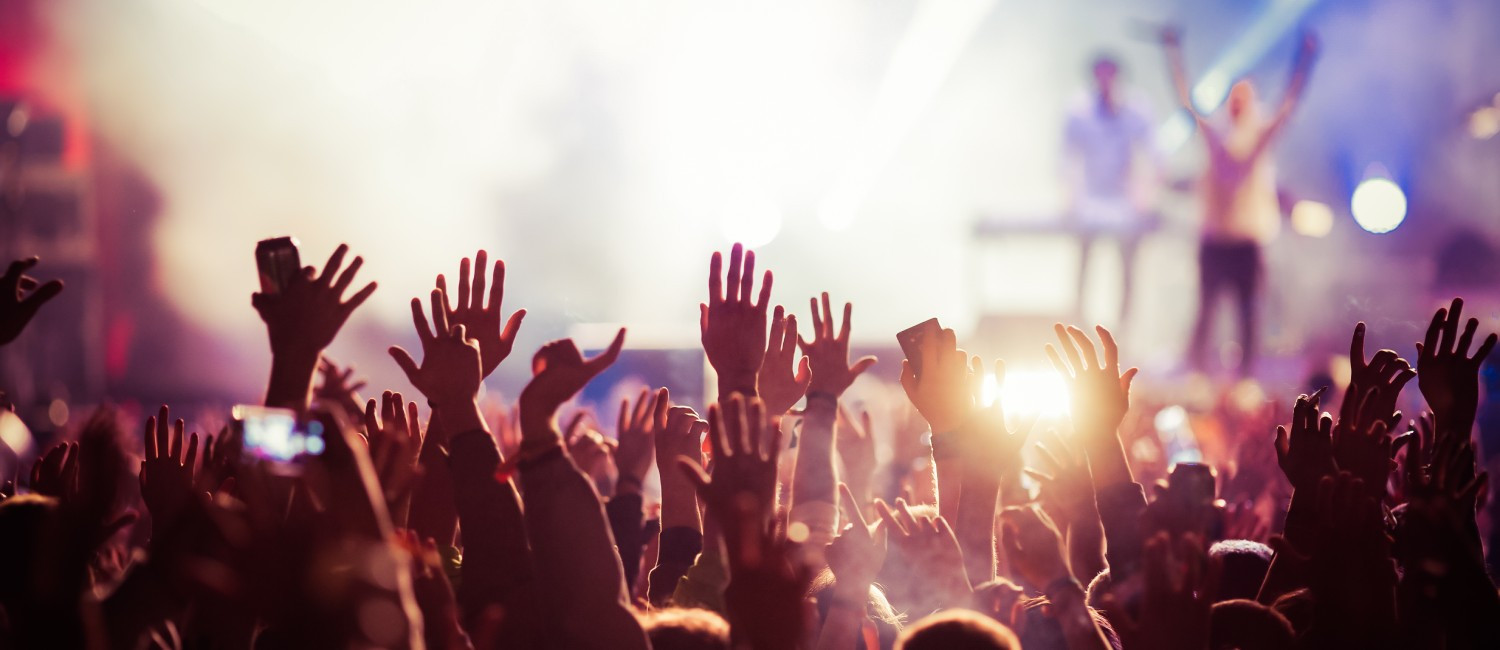 Stay Updated With The Latest Event Updates From The Hanford Hotel, An Ascend Collection Hotel