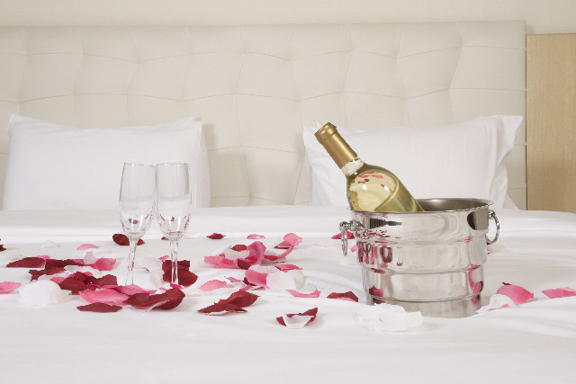 Valentines Weekend Package